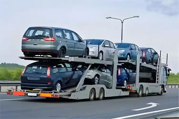 云县轿车托运查询